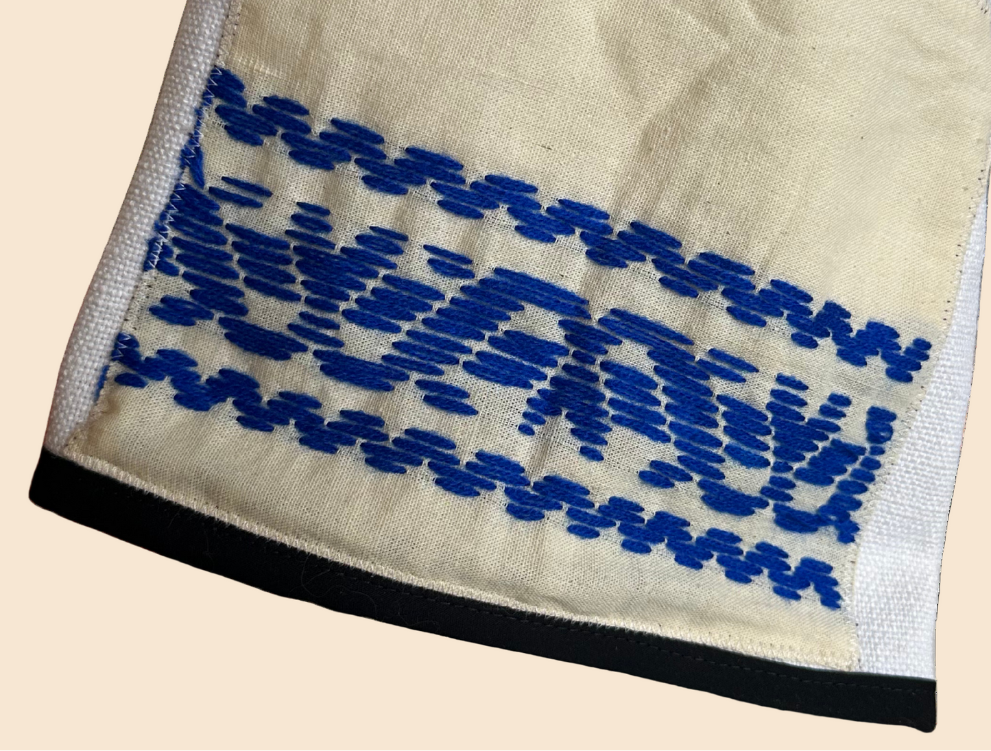 cross over jacket #1