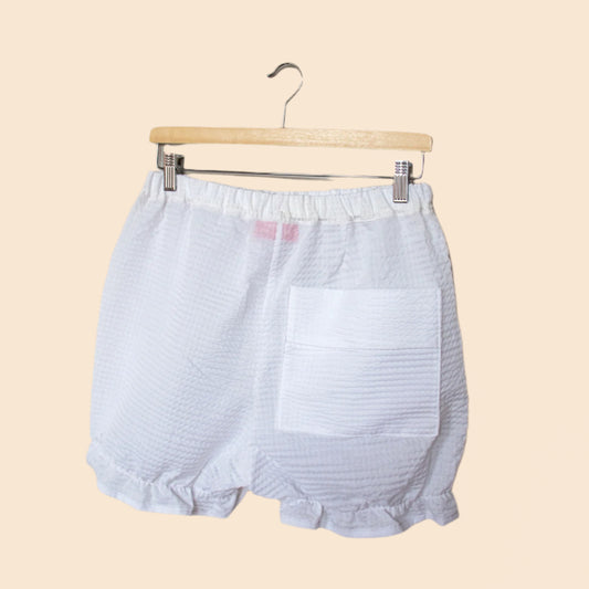 bloomer short