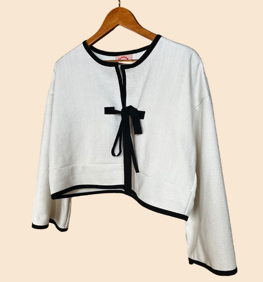 cross over jacket #2