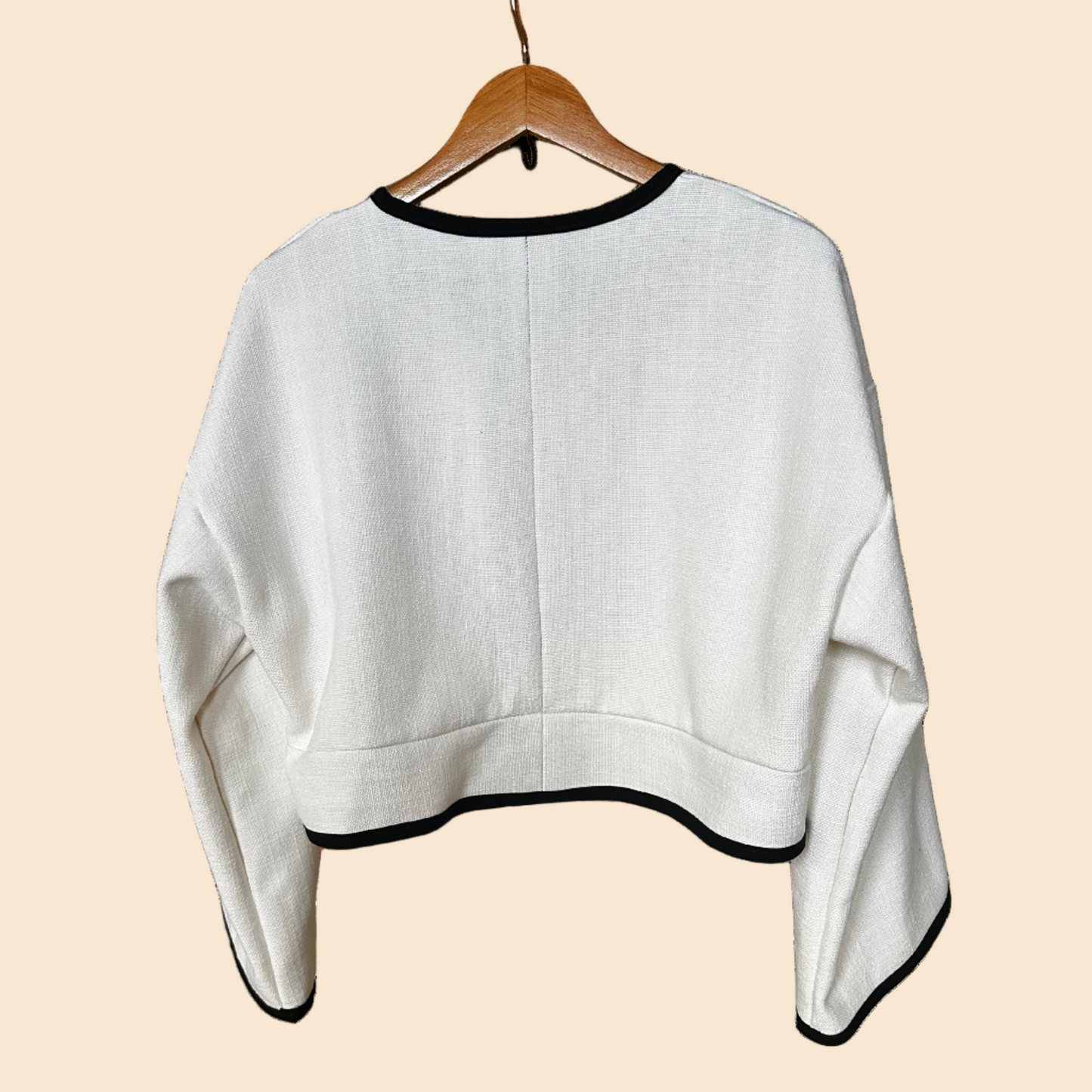 cross over jacket #2