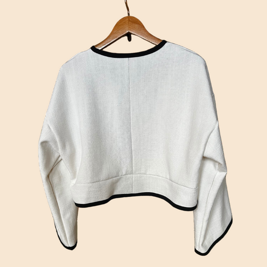 cross over jacket #2