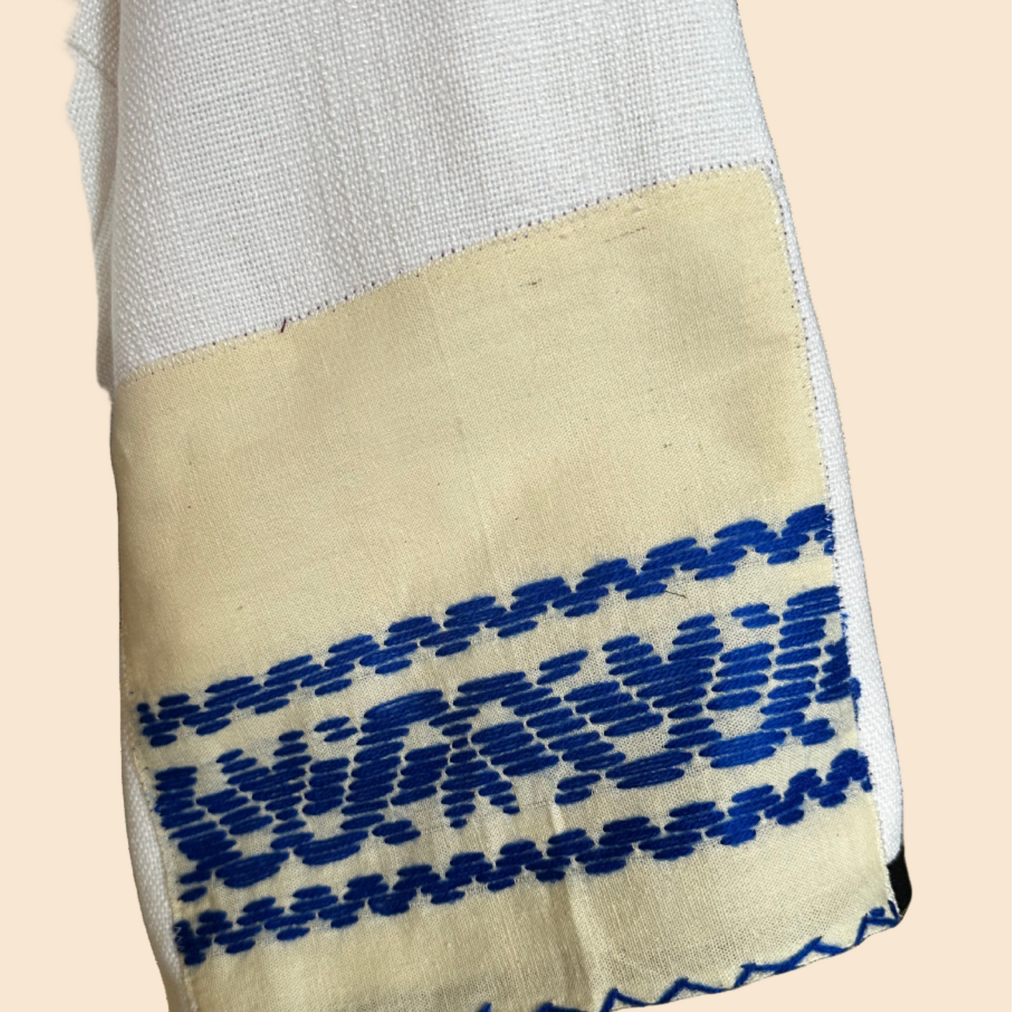 cross over jacket #1