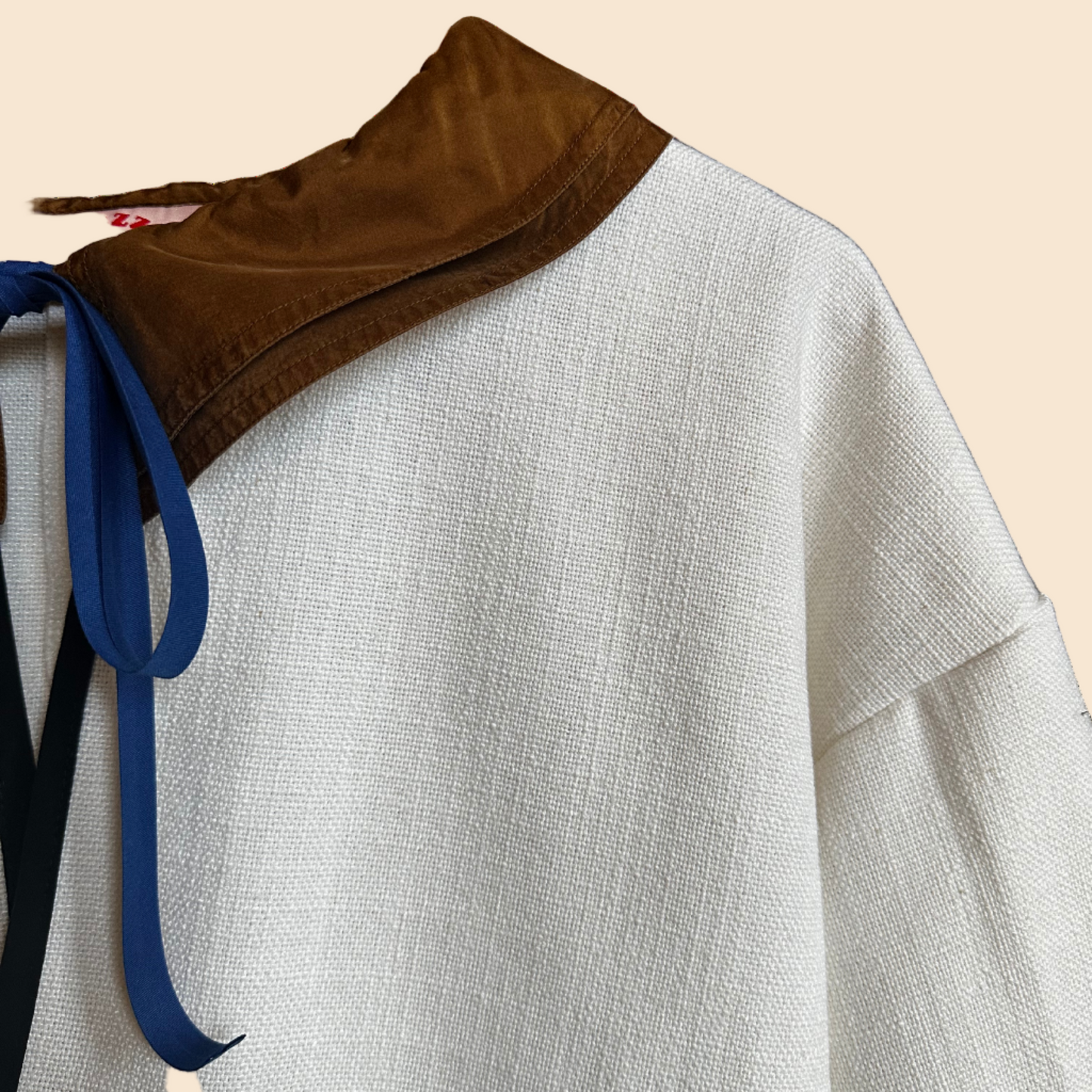 cross over jacket #1