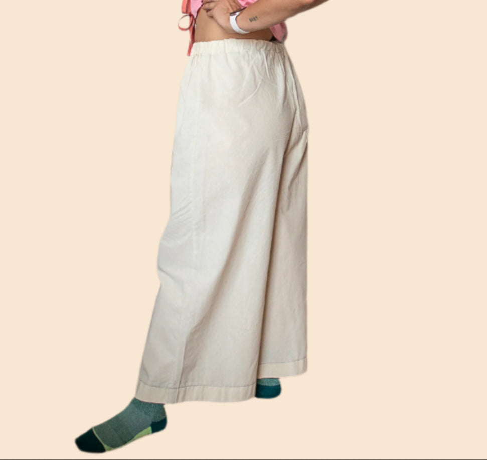 front pocket easy pants