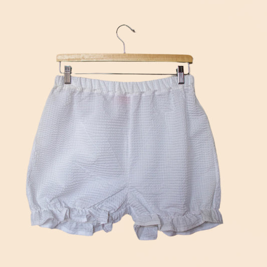 bloomer short