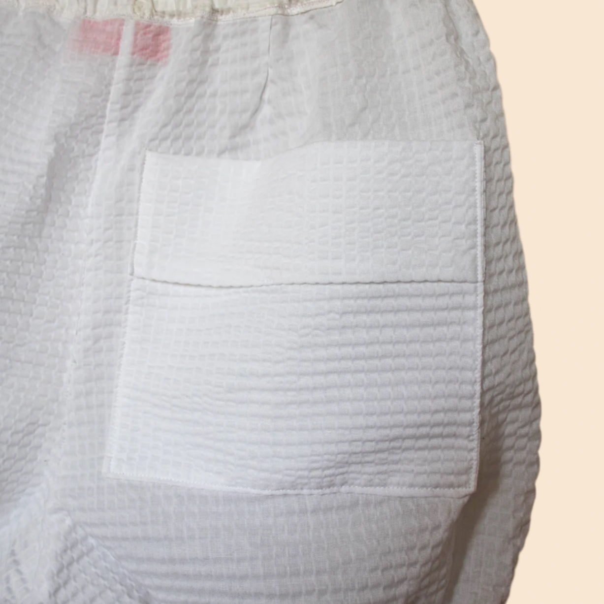 bloomer short