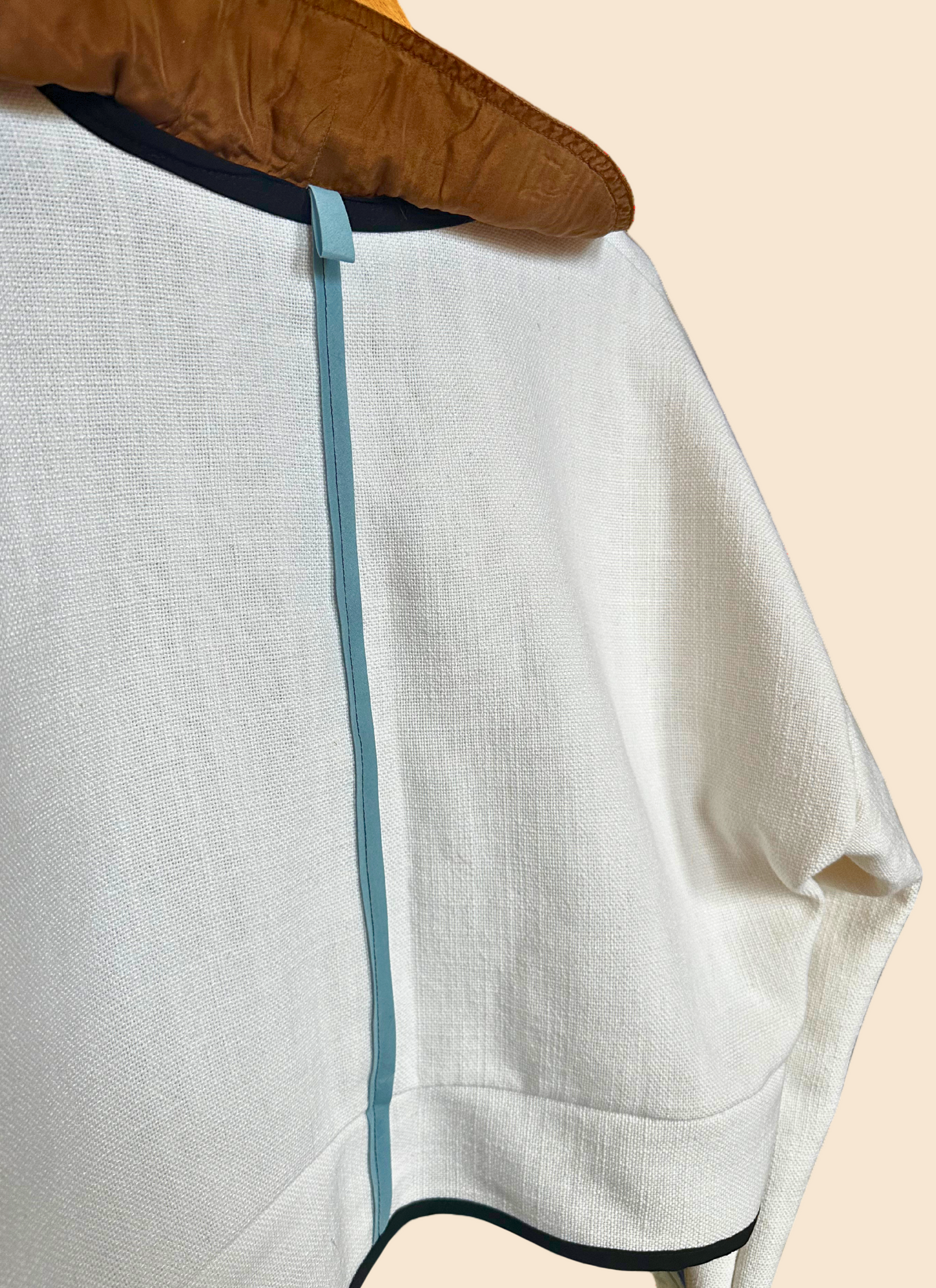 cross over jacket #1